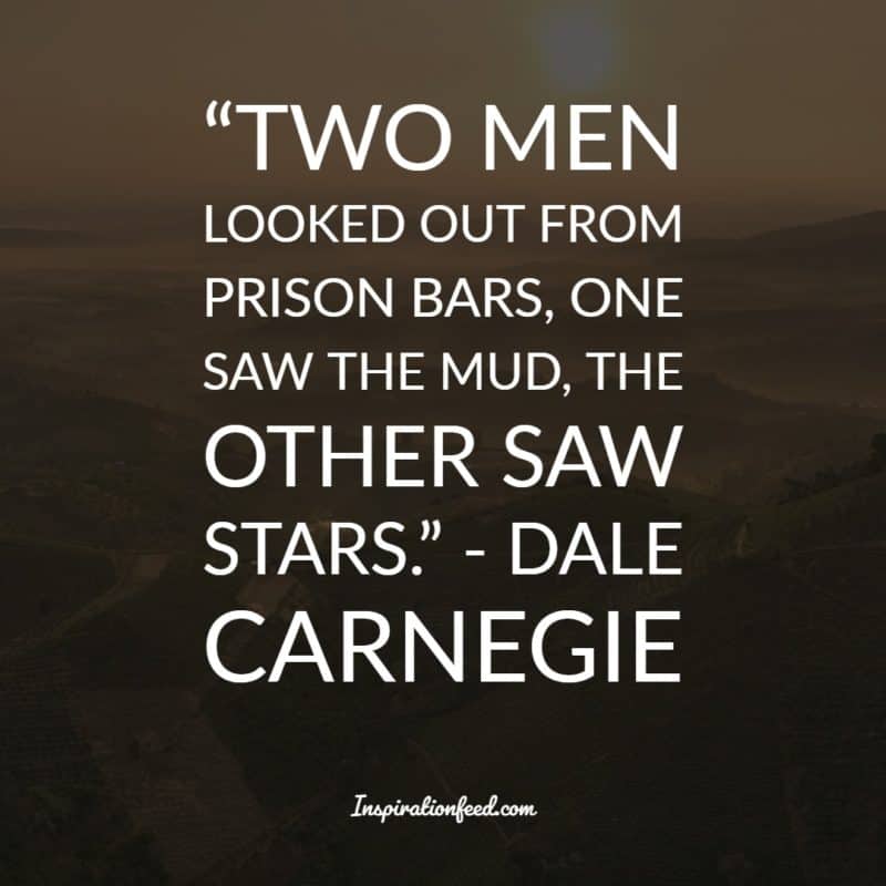 Dale Carnegie Quotes