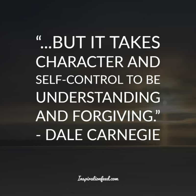 Dale Carnegie Quotes