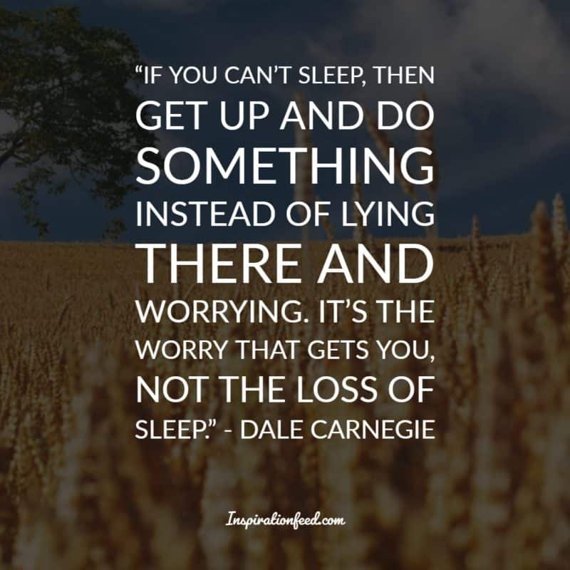 Dale Carnegie Quotes