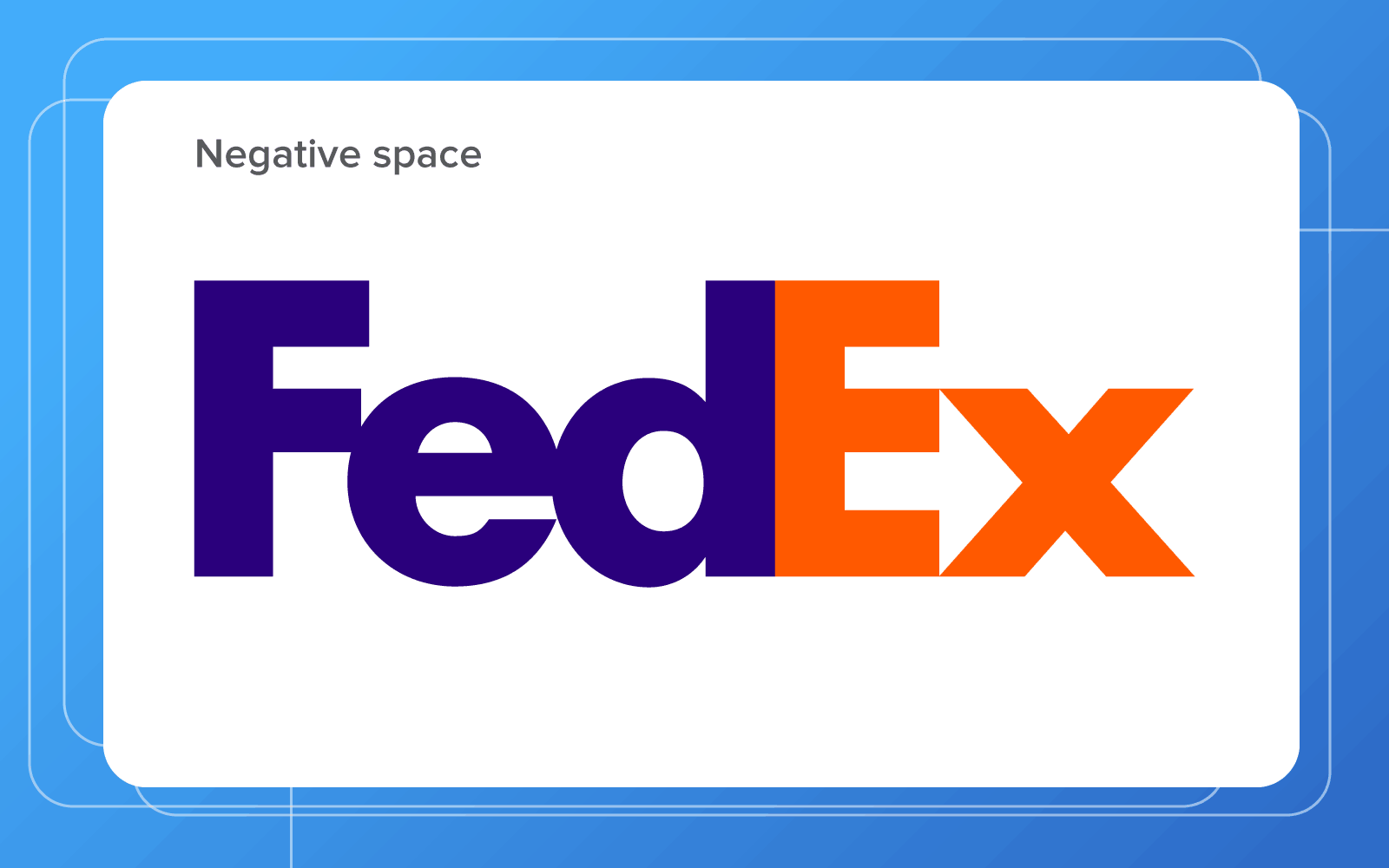 Fedex Logo