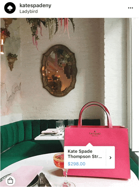 Kate Spade