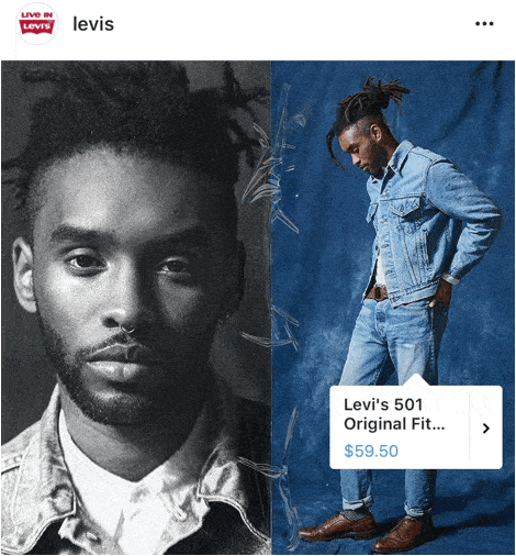 Levi’s