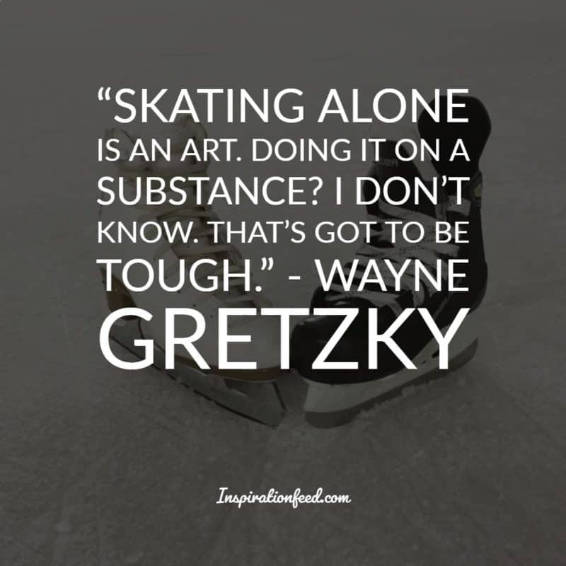 Wayne Gretzky Quotes 