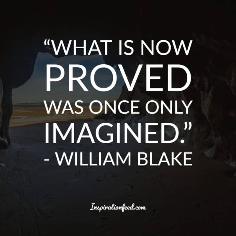 William Blake Quotes