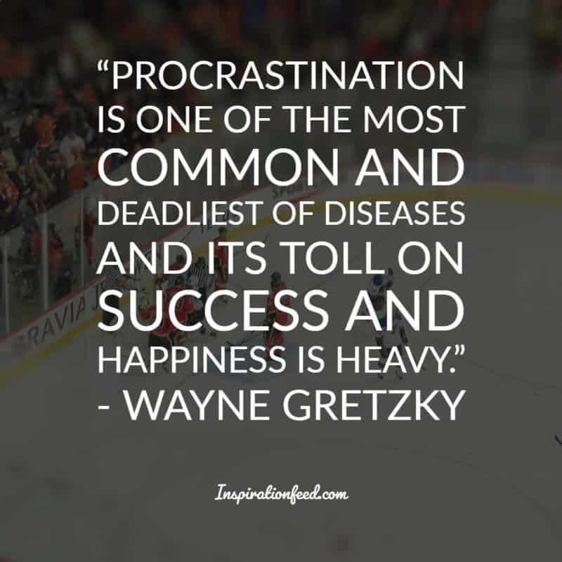 Wayne Gretzky Quotes 