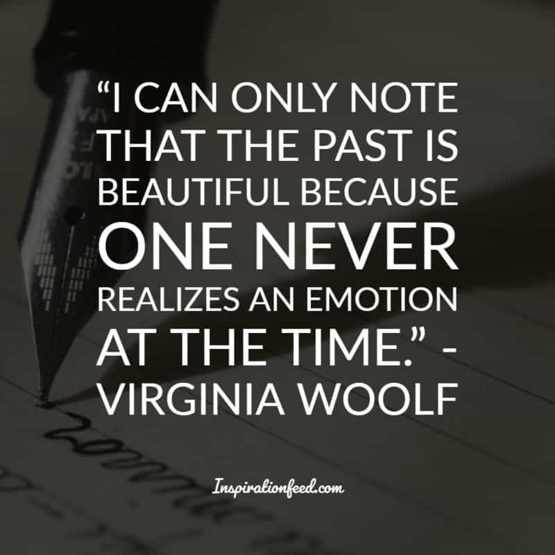 Virginia Woolf Quotes