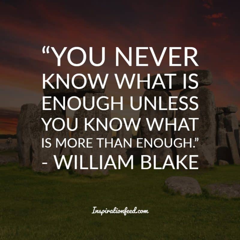 William Blake Quotes