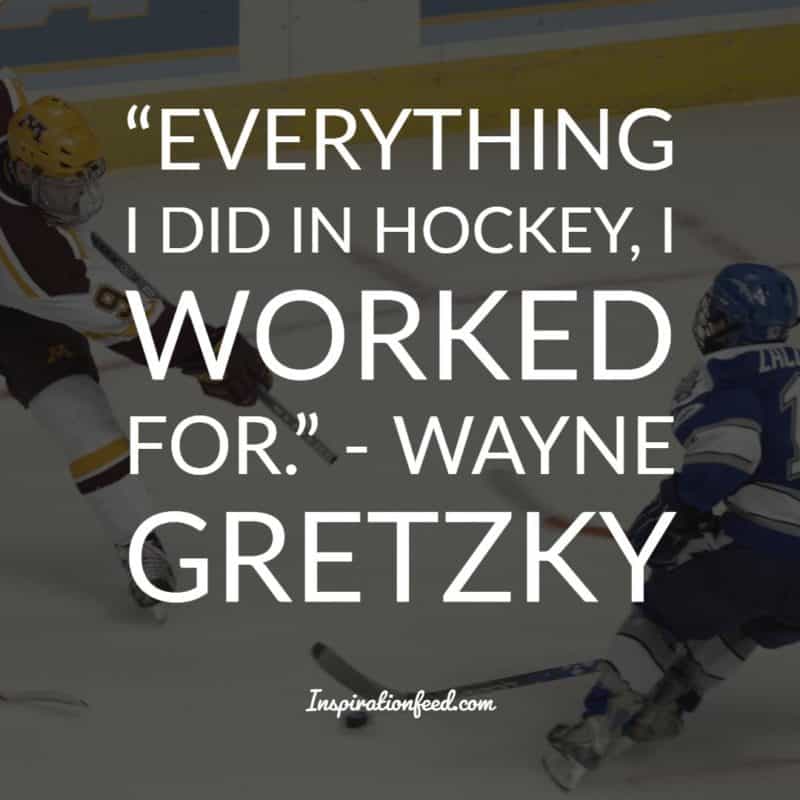 Wayne Gretzky Quotes 