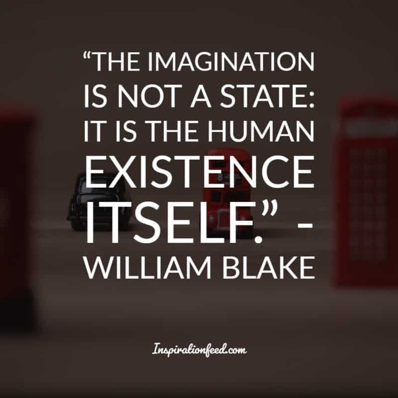 William Blake Quotes