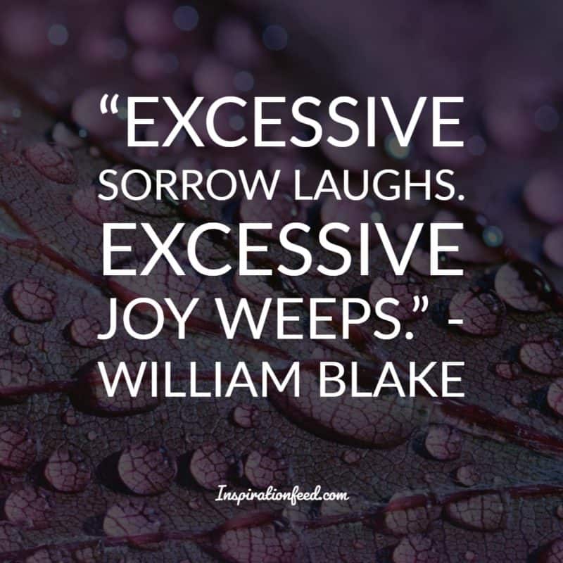 William Blake Quotes