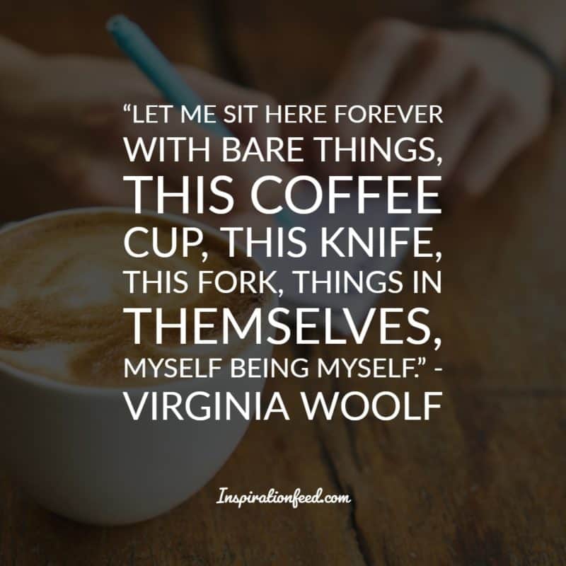 Virginia Woolf Quotes