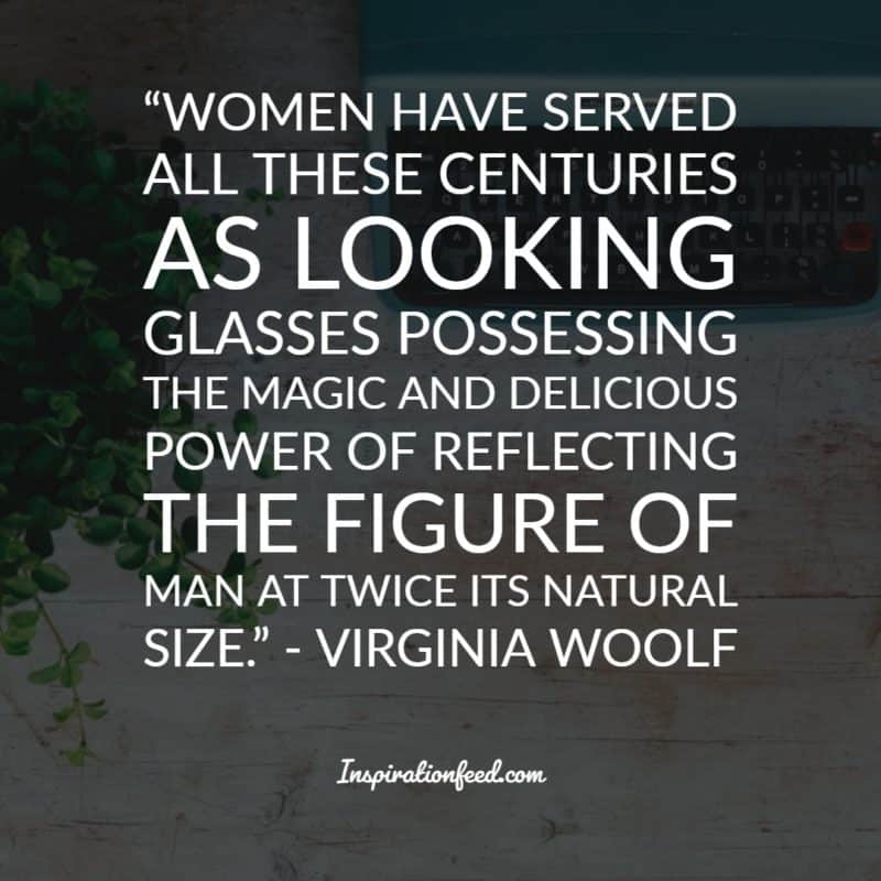 Virginia Woolf Quotes