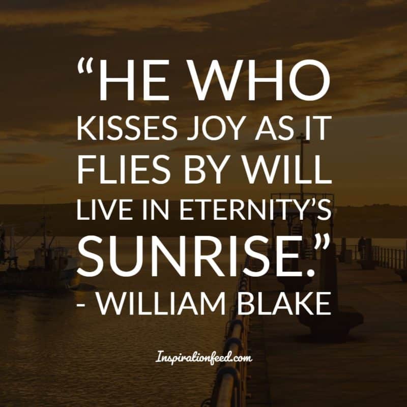 William Blake Quotes