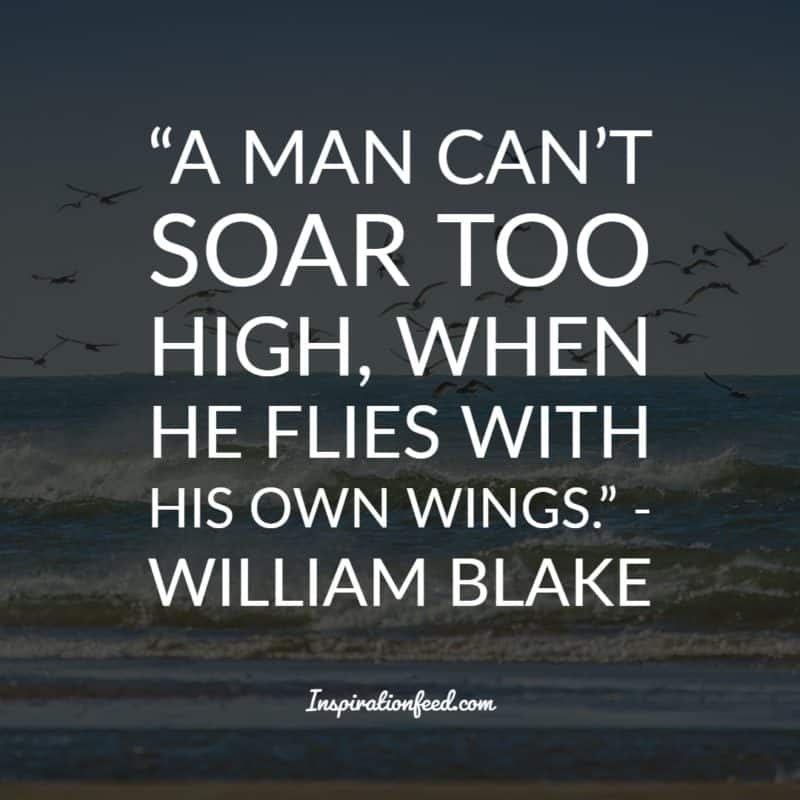 William Blake Quotes