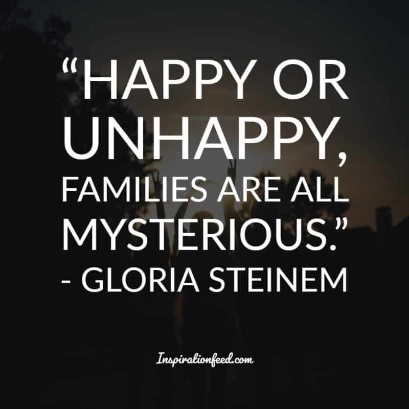 Gloria Steinem Quotes