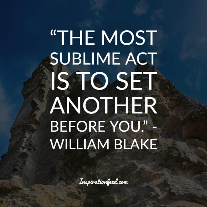 William Blake Quotes