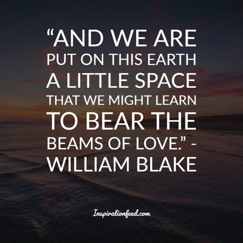 William Blake Quotes