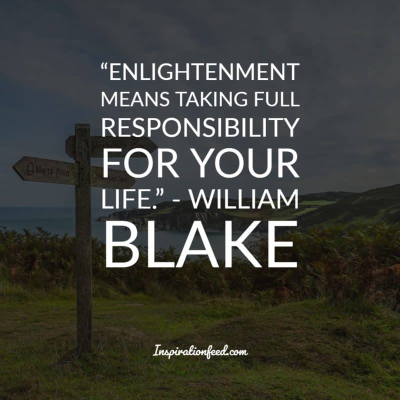 William Blake Quotes