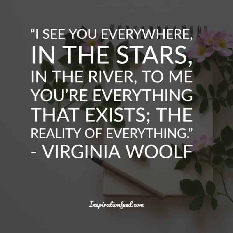 Virginia Woolf Quotes