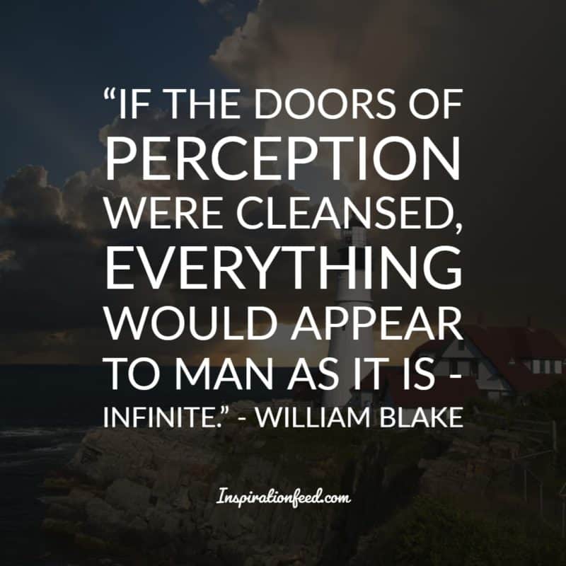 William Blake Quotes