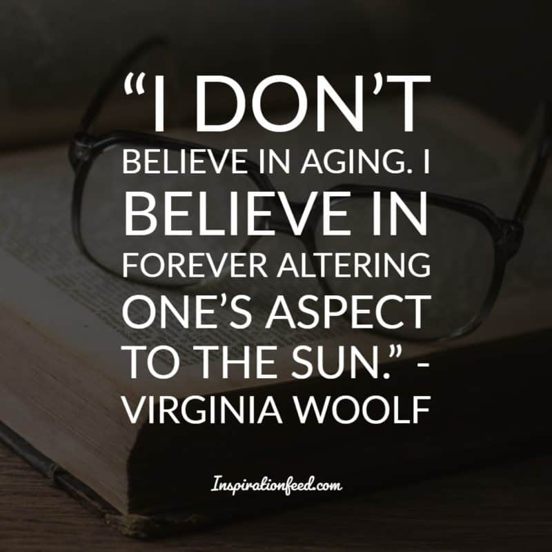 Virginia Woolf Quotes