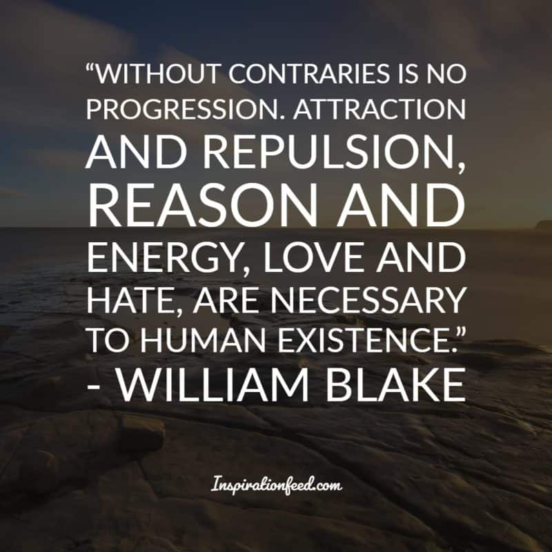 William Blake Quotes