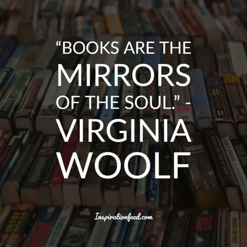 Virginia Woolf Quotes