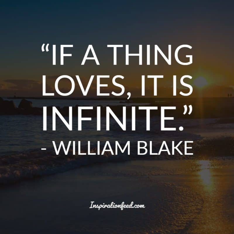 William Blake Quotes