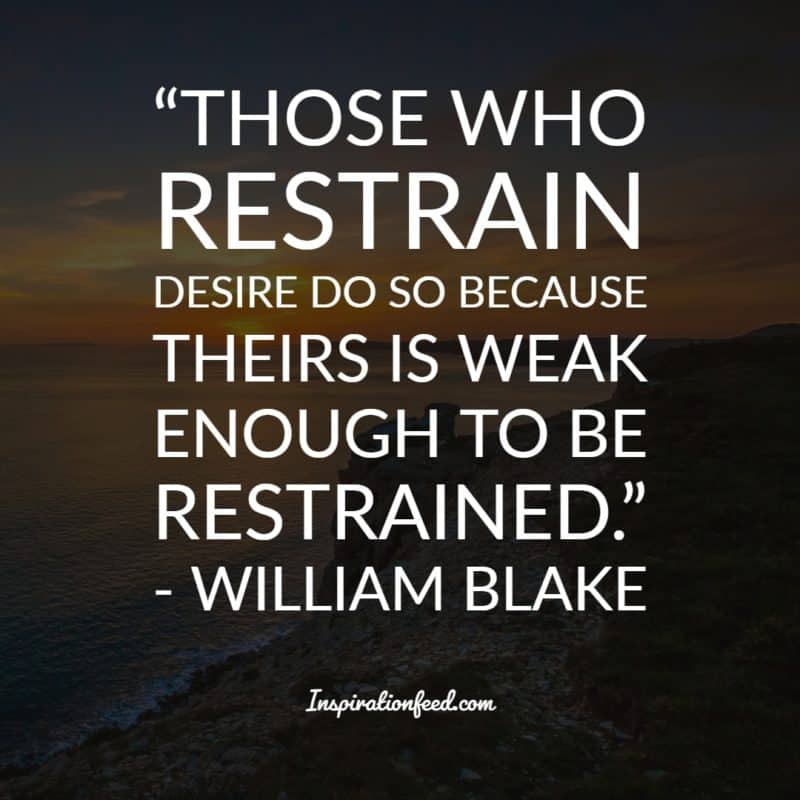 William Blake Quotes