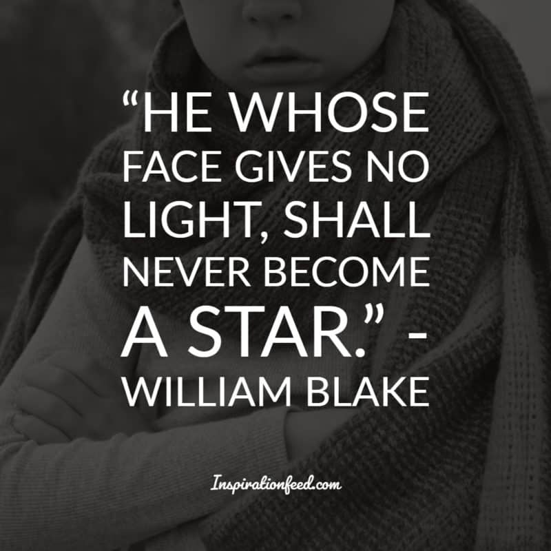 William Blake Quotes