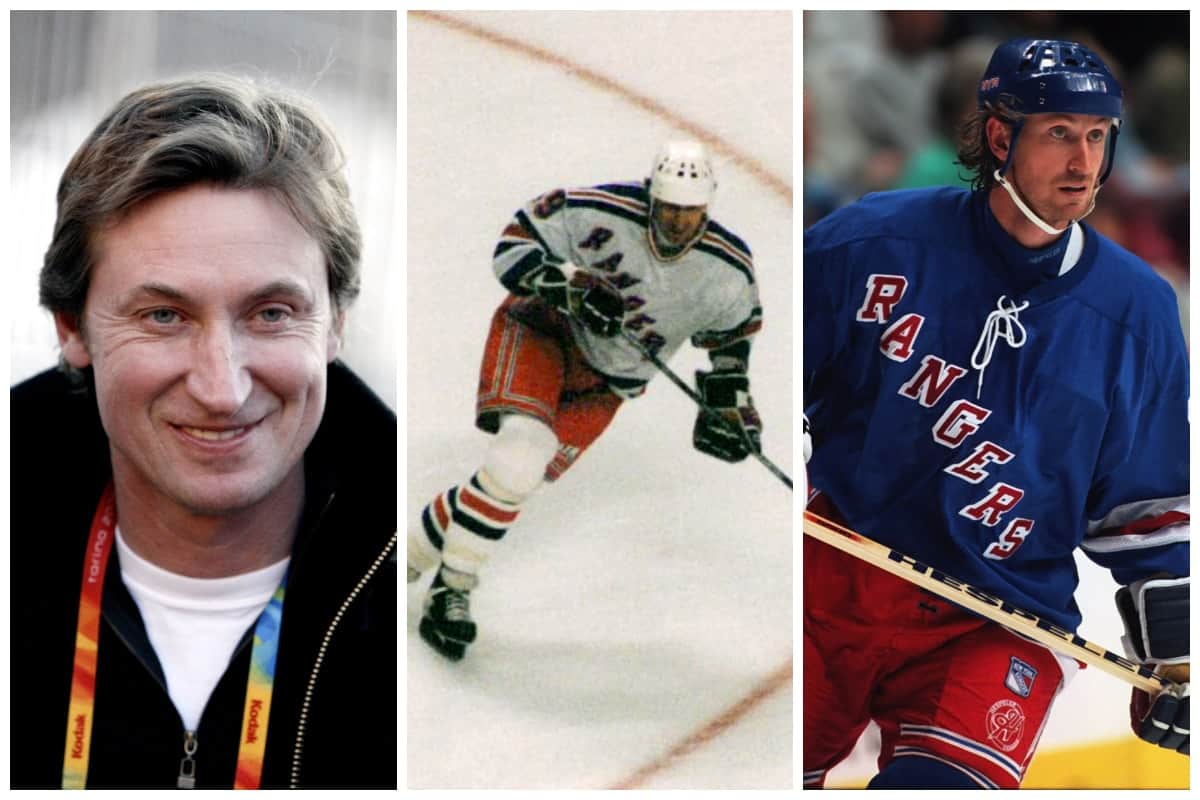 Wayne Gretzky Quotes