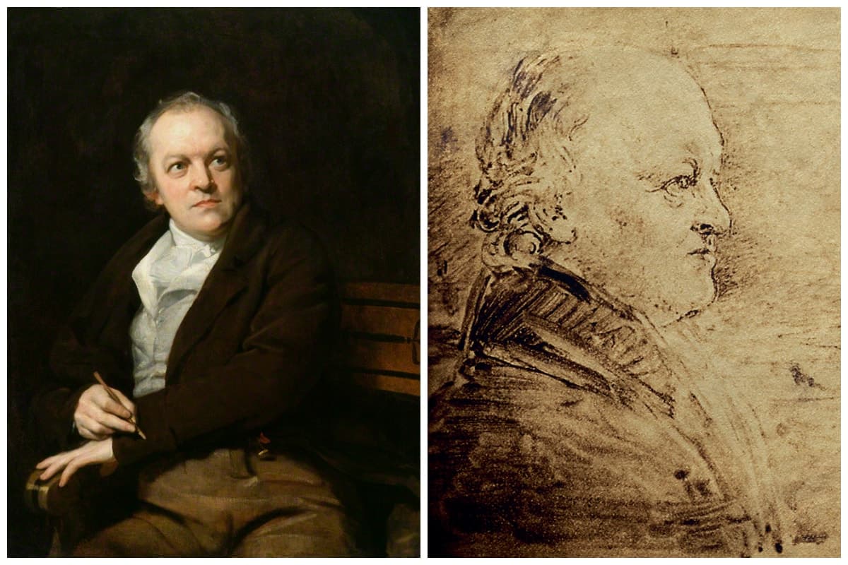 William Blake