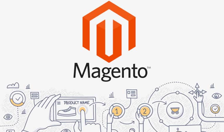 Magento