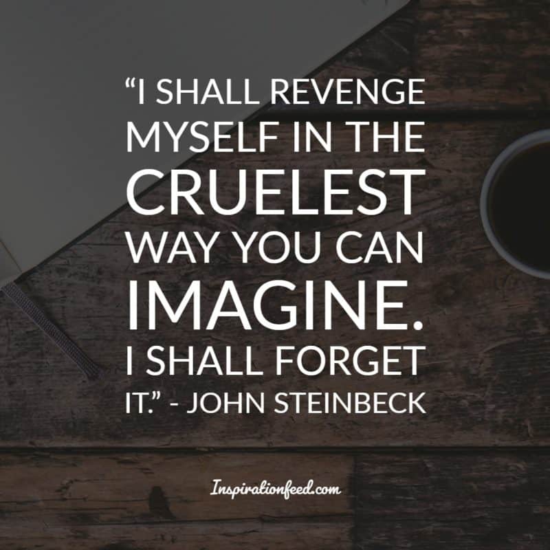 John Steinbeck Quotes 
