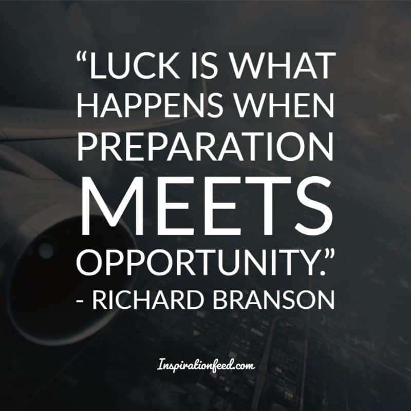 Richard Branson Quotes