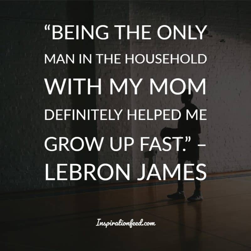 LeBron James Quotes