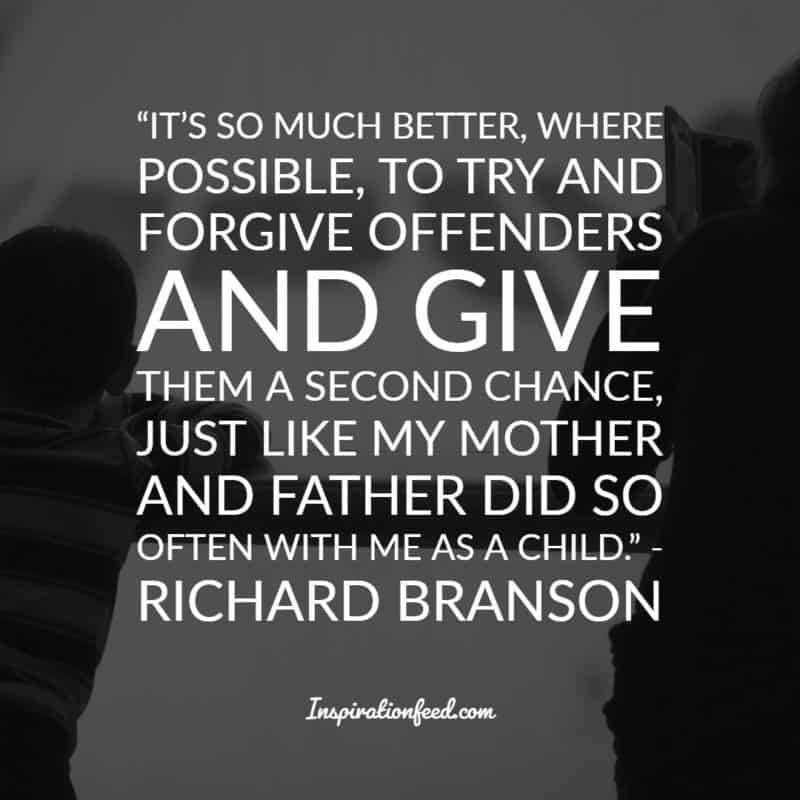 Richard Branson Quotes