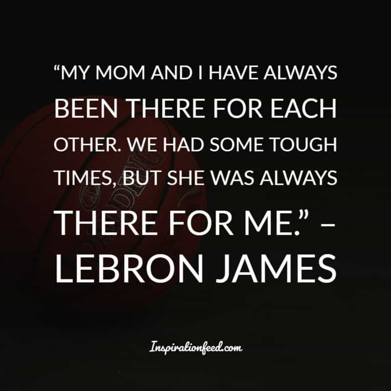 LeBron James Quotes