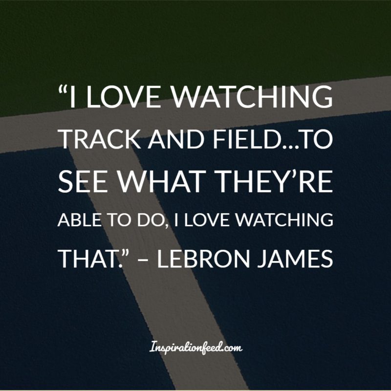 LeBron James Quotes