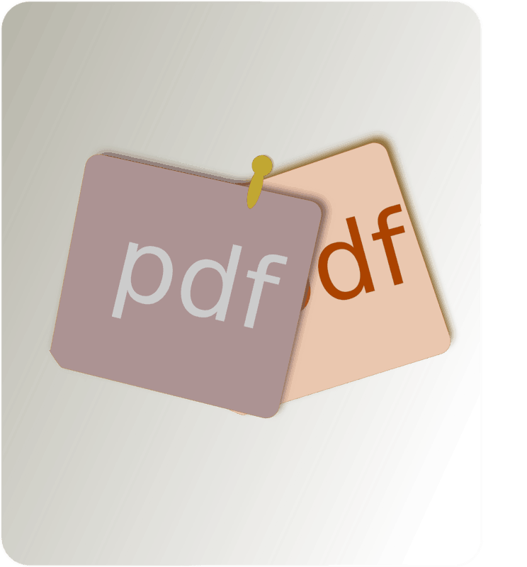 PDF File format