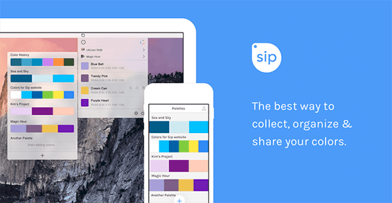 Sip App