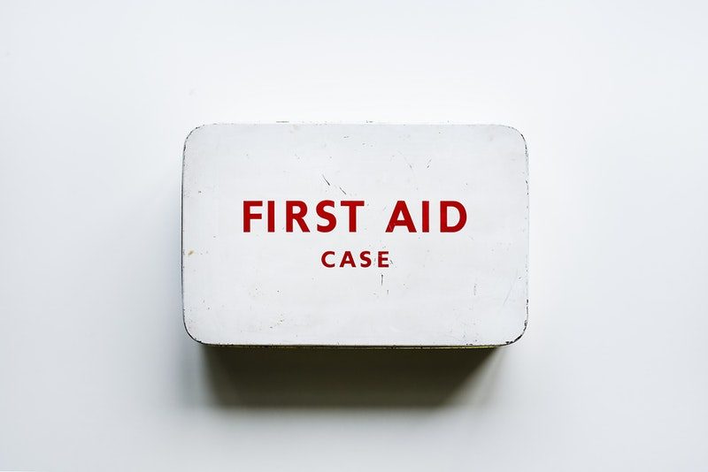 First Aid Kit