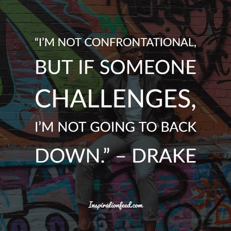 The Best Drake Quotes and Lyrics