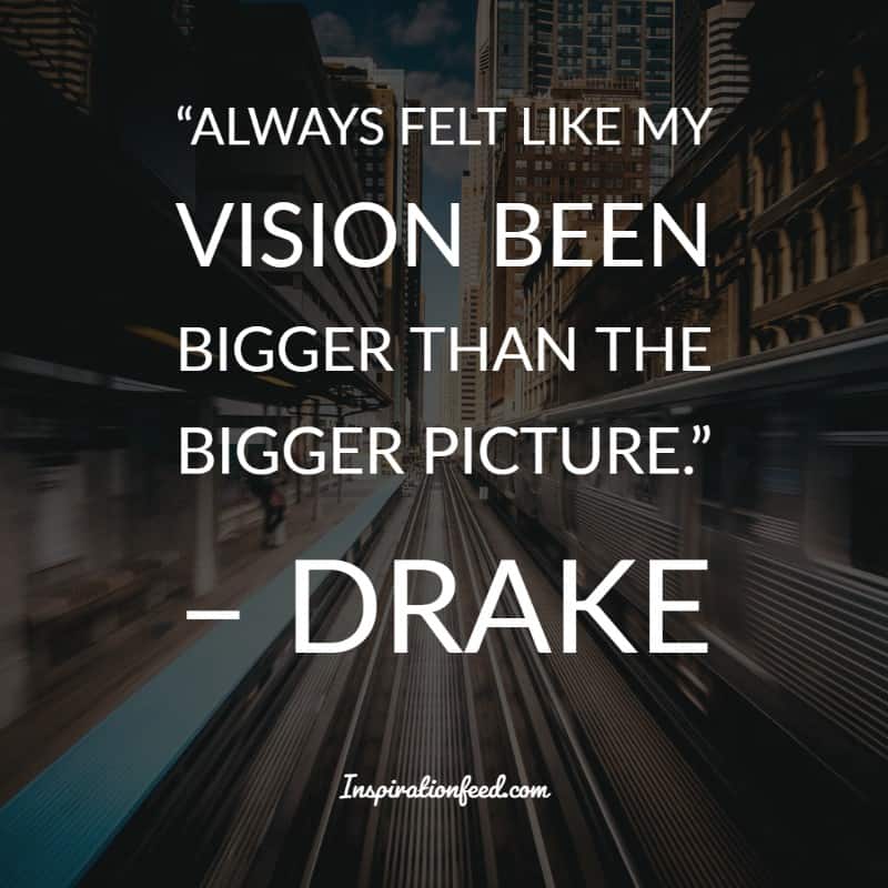 The Best Drake Quotes and Lyrics