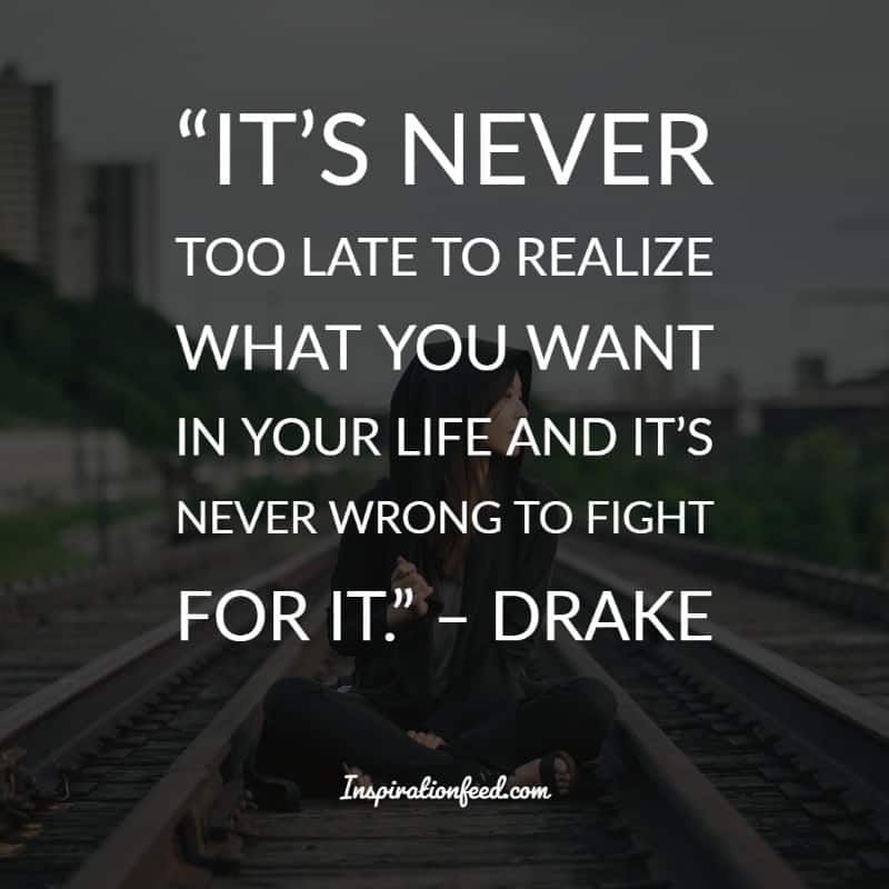 The Best Drake Quotes and Lyrics