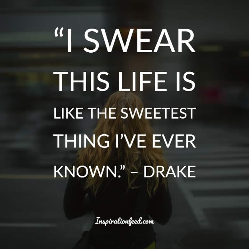 The Best Drake Quotes and Lyrics