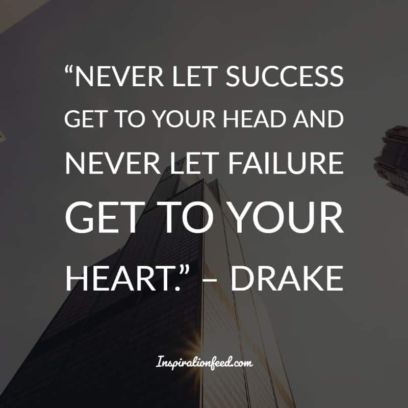 The Best Drake Quotes and Lyrics