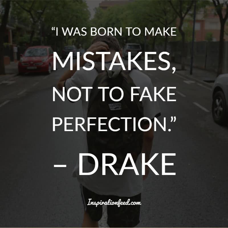 The Best Drake Quotes and Lyrics