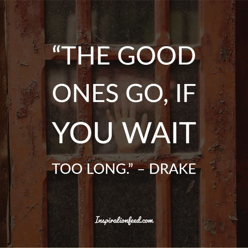 The Best Drake Quotes and Lyrics