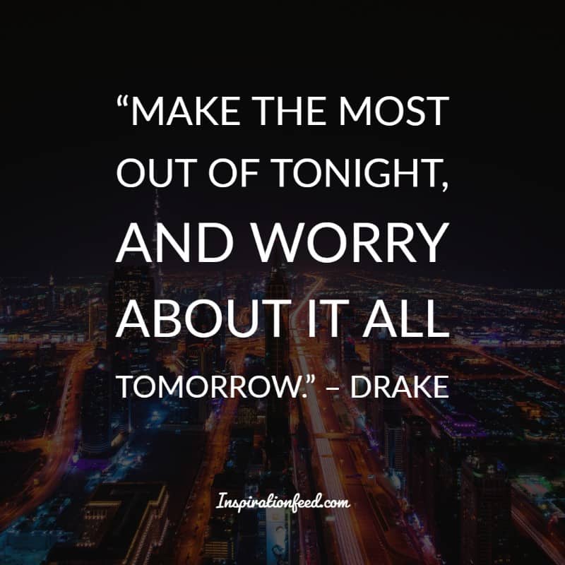 The Best Drake Quotes and Lyrics